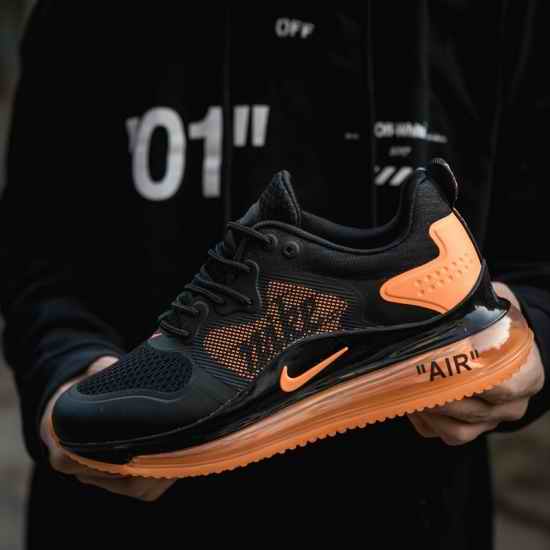 Nike Air Max 720 Men Shoes 008